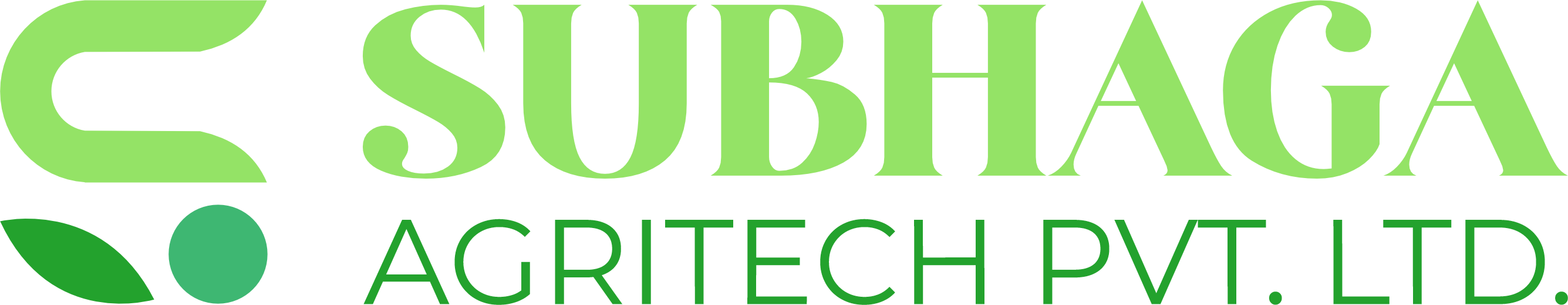 Subhaga Agritech Private Limited logo